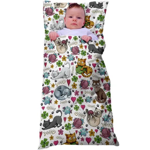 Spacák klasik – Catlover