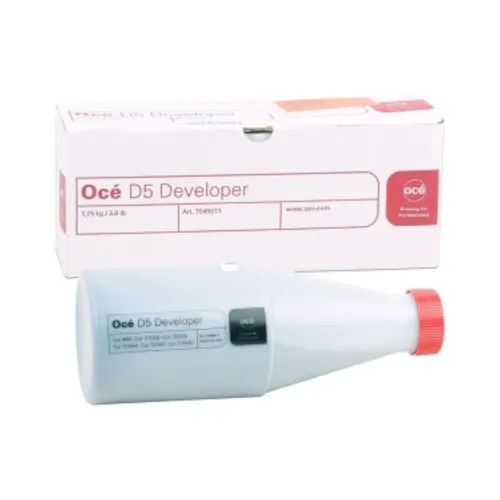 Oce 1070055285 černý (black) originální developer