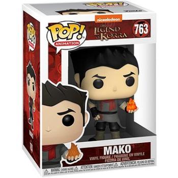 Funko POP! Animation Legend of Korra- Mako (889698469494)