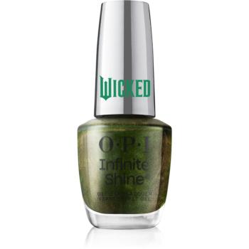 OPI Wicked Infinite Shine lak na nehty odstín Ozmopolitan 15 ml