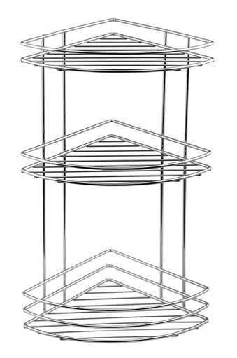 Aqualine Chrom Line 37015