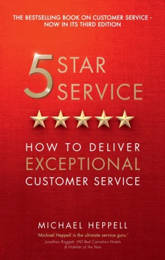 Five Star Service - Michael Heppell