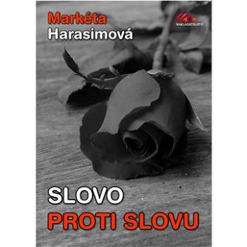 Slovo proti slovu (978-80-88363-21-7)