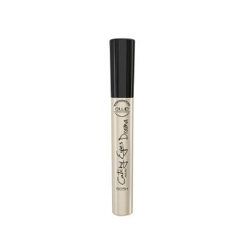 GOSH COPENHAGEN Catchy Eyes Mascara Drama řasenka pro objem a natočení - Black 10 ml