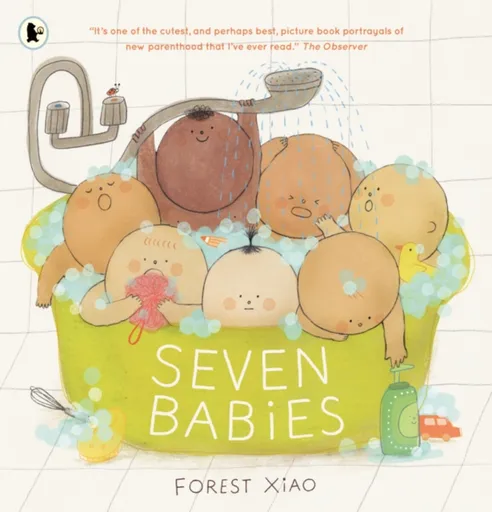 Seven Babies - Forest Xiao