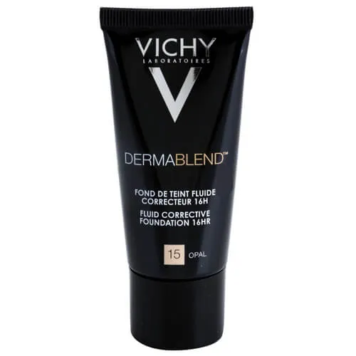 Vichy Fluidní korektivní make-up Dermablend 16H SPF 28 30 ml 25 Nude