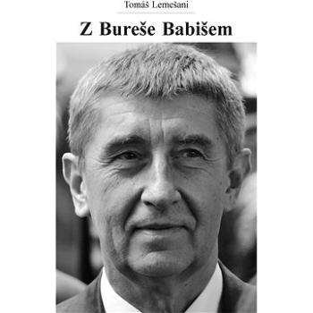 Z Bureše Babišem (978-80-972-7893-9)