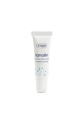 Ziaja Kosmetický lanolín 10 g
