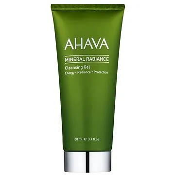 AHAVA Mineral Radiance Cleansing Gel 100 ml (697045155316)