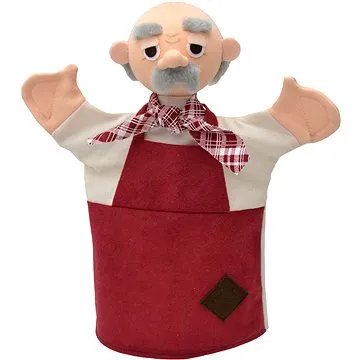 Djepeto 27cm, maňásek (8590121505666)