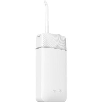 Dutio Floss Care FC2550W, cestovní, bílá (DT-FC2550W)