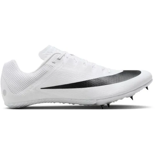 Nike RIVAL SPRINT Pánské tretry, bílá, velikost 42.5