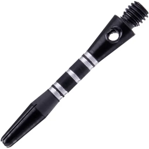 Windson MEDIUM 3 KS Hliníková násadka, černá, velikost