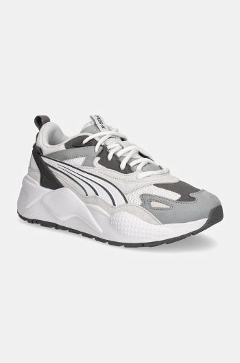 Sneakers boty Puma RS-X Efekt PRM šedá barva