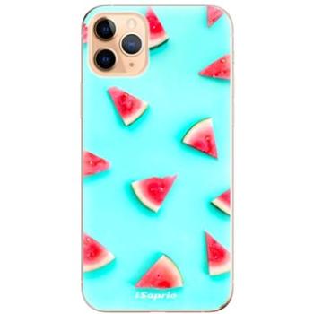 iSaprio Melon Patern 10 pro iPhone 11 Pro Max (melon10-TPU2_i11pMax)