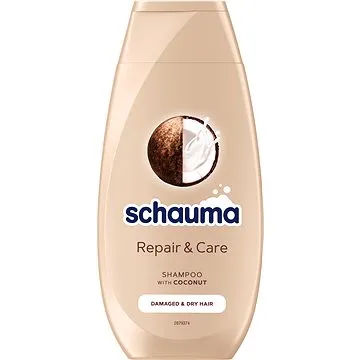 SCHWARZKOPF SCHAUMA Shampoo Repair