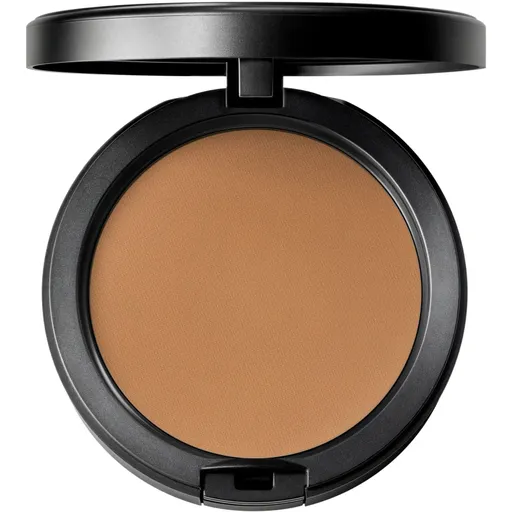 MAC Cosmetics Studio Fix Powder Plus Foundation Prefill matující pudrový make-up odstín C8 12 g