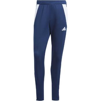 adidas TIRO 24 TRAINING PANTS Pánské fotbalové kalhoty, tmavě modrá, velikost