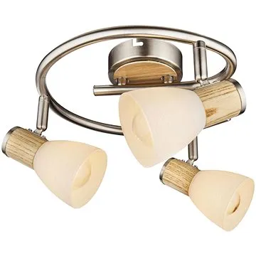 Globo - Bodové svítidlo 3xE14/40W/230V (68482)