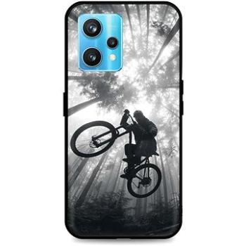 TopQ Kryt Realme 9 Pro+ silikon Freeride 73377 (Sun-73377)