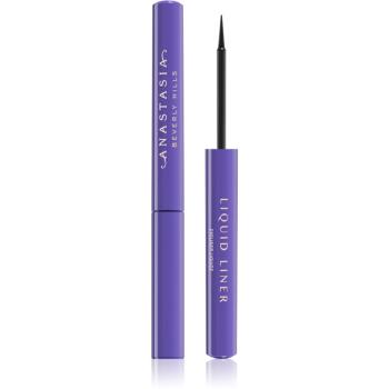 Anastasia Beverly Hills Liquid Liner tekuté oční linky 2,4 ml