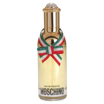 Moschino Femme toaletní voda pro ženy 45 ml