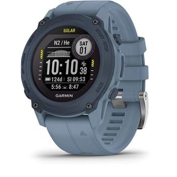 Garmin Descent G1 Solar Hurricane Blue (010-02604-13)