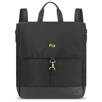 SOLO NEW YORK Austin Hybrid 13.3", černý (EXE803-4)