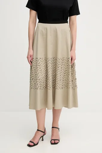 Sukně Sandro Ferrone