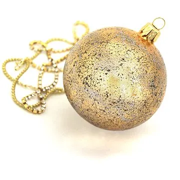 HAN Design Koule 6 cm malovaná (SZ.1.4343.6)