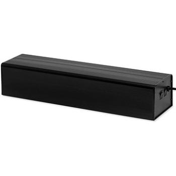 Repti Planet Osvětlení Compact Hood 46 × 12 × 9 cm (8595091797035)