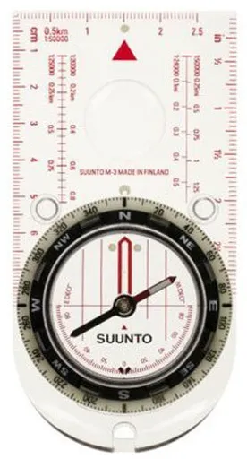 Suunto Buzola M-3 NH SS021369000