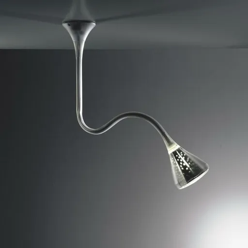 Artemide Pipe závěsné LED 2700K 0672W10A