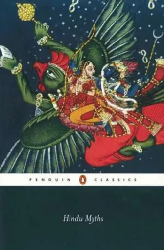 Hindu Myths - Wendy Doniger