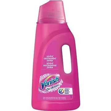VANISH Oxi Action 2 l (5997321747965)