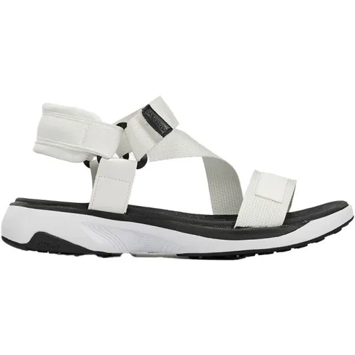 ATOM ENERGY Dámské sandály, bílá, velikost