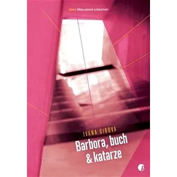 Barbora, buch