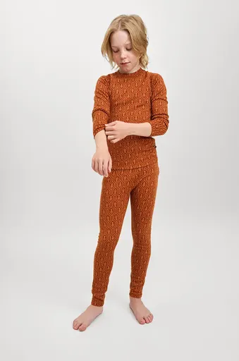 Dětské funkční spodní prádlo Reima Taival