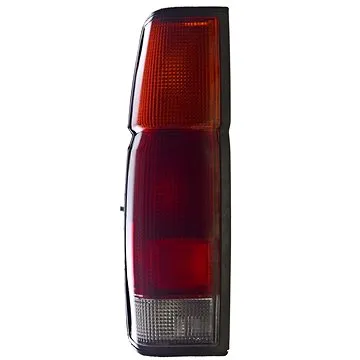 ACI NISSAN KING CAB 83-98 zadní světlo komplet (King Cab) L (1344921)
