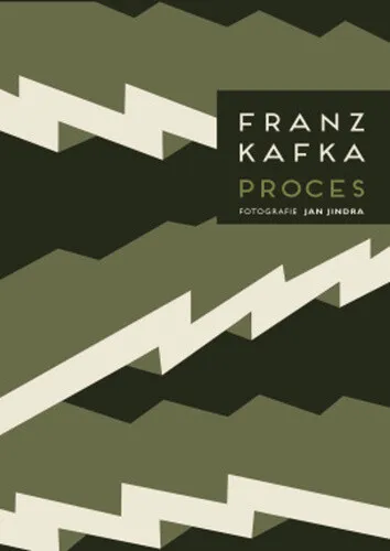 Proces - Franz Kafka, Jan Jindra
