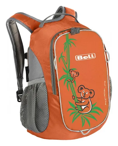 Dětský batoh Boll Koala 10 Flame