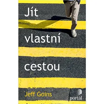 Jít vlastní cestou (978-80-262-1438-0)