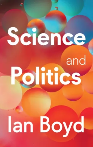 Science and Politics - Diane Boyden-Pesso