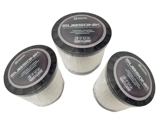 Sonik Vlasec Subsonik Clear 3000m,Sonik Vlasec Subsonik Clear 3000m