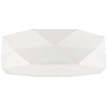 Stropní svítidlo KANTOOR 4xE27/60W/230V bílá (80652)