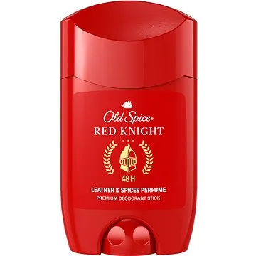 OLD SPICE Premium Red Knight Deodorant 65 ml (8006540319925)