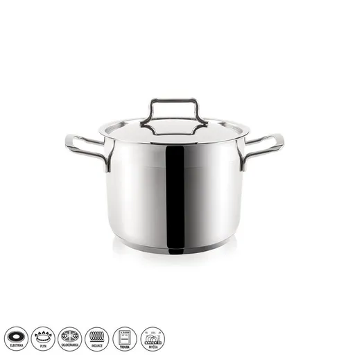 Hrnec nerez ANETT 3,5 l poklice - ORION