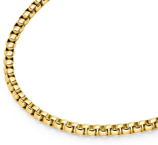 Náhrdelník Boccia Titanium 08086-0250