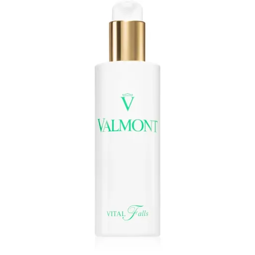 Valmont Vital Falls revitalizační tonikum se zklidňujícím účinkem 150 ml