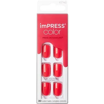 KISS imPRESS Color - Corally Crazy (731509837629)
